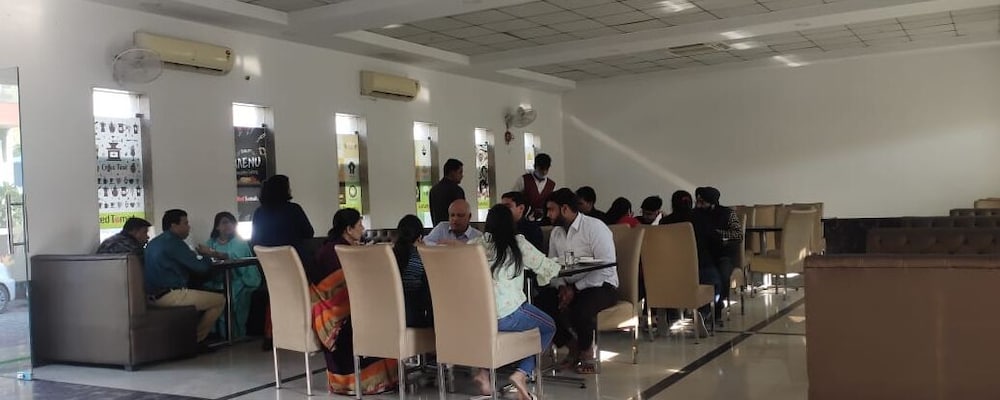 Фото Vrinda Anandam Resorts