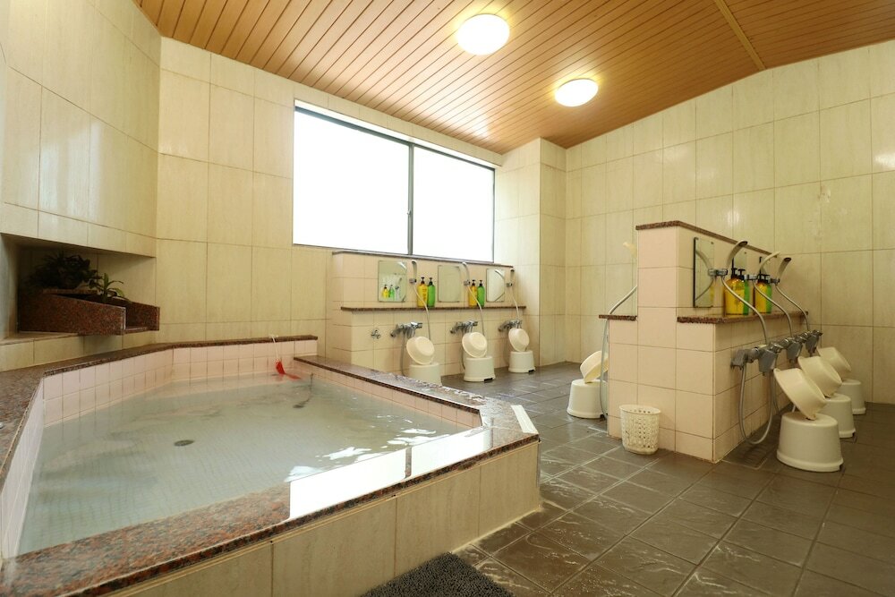 Фото New Fukujuso