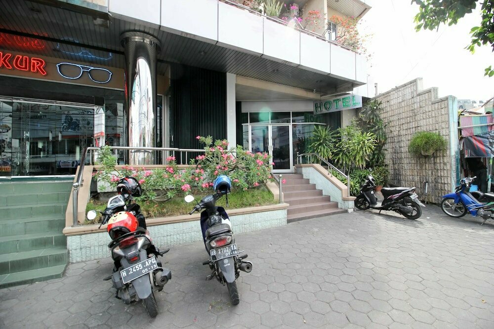 Hotel Akur Hotel Malioboro, Yogyakarta, photo