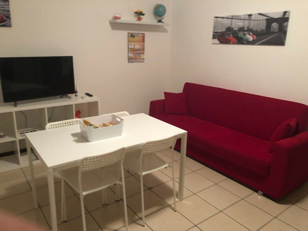 Фото Appartamenti Olimpo