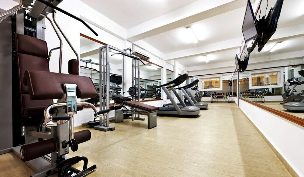 Фото ApartHotel Luar