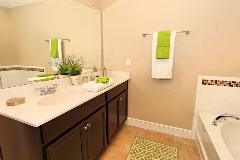 Фото Ov3436 - Solterra Resort - 5 Bed 4.5 Baths Villa