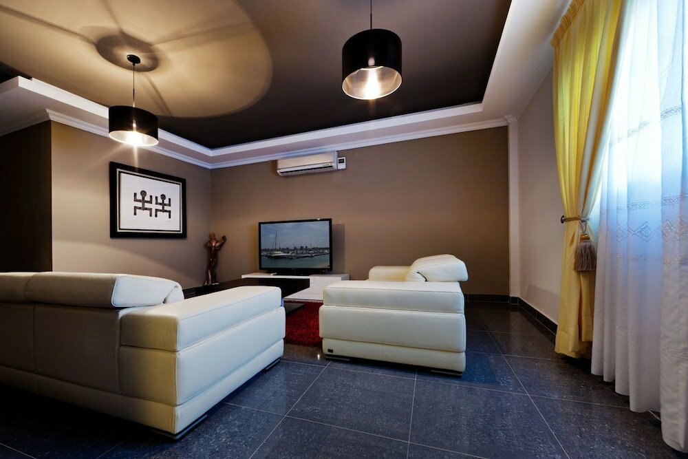 Фото ApartHotel Luar