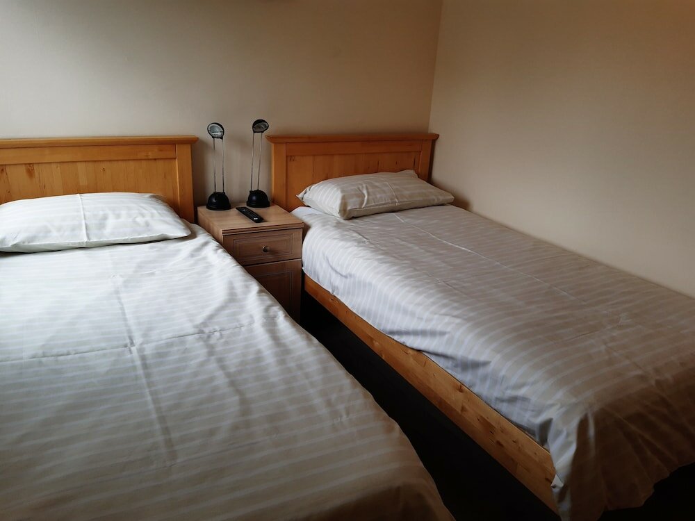 Фото Shenandoah House