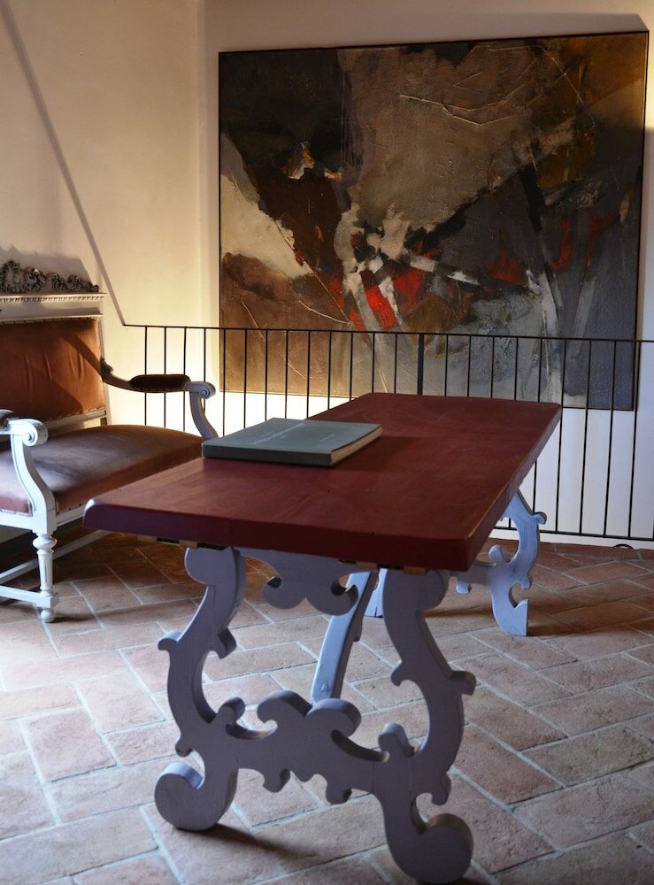 Фото Casatorta B&b