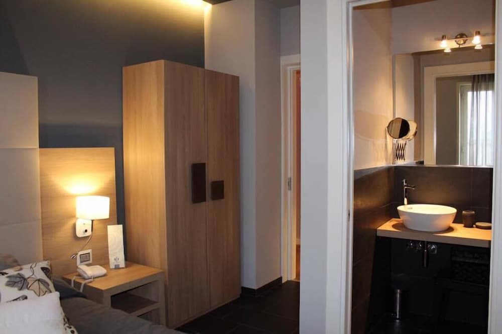 Фото Viale San Martino B&b