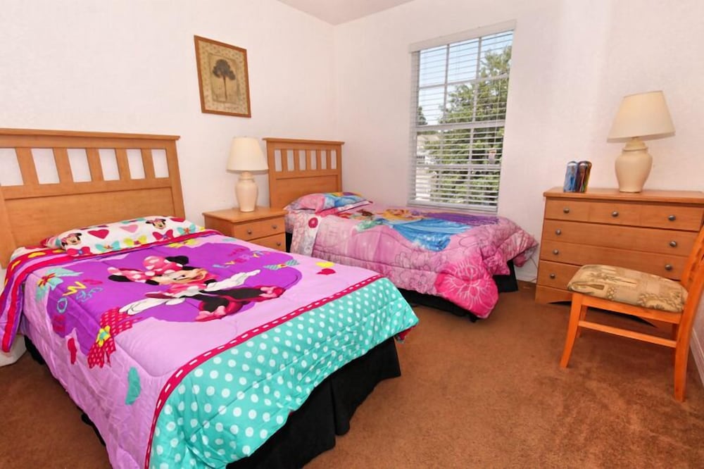 Фото Ov3117 - Highlands Reserve - 6 Bed 3 Baths Villa