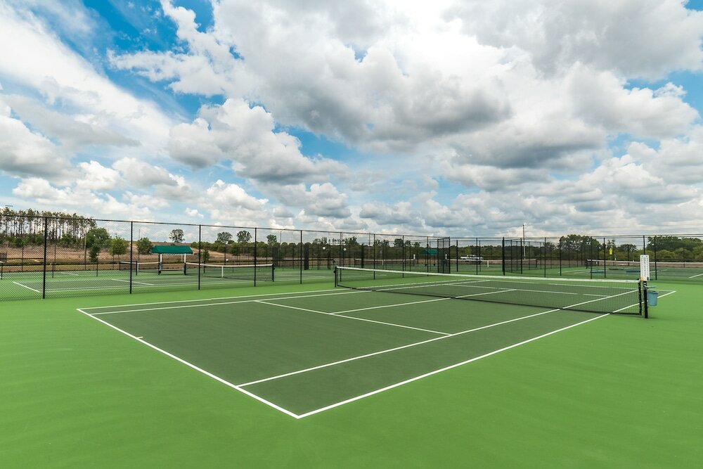 Фото Aco240235 - Champions Gate Resort - 6 Bed 6 Baths Hotel