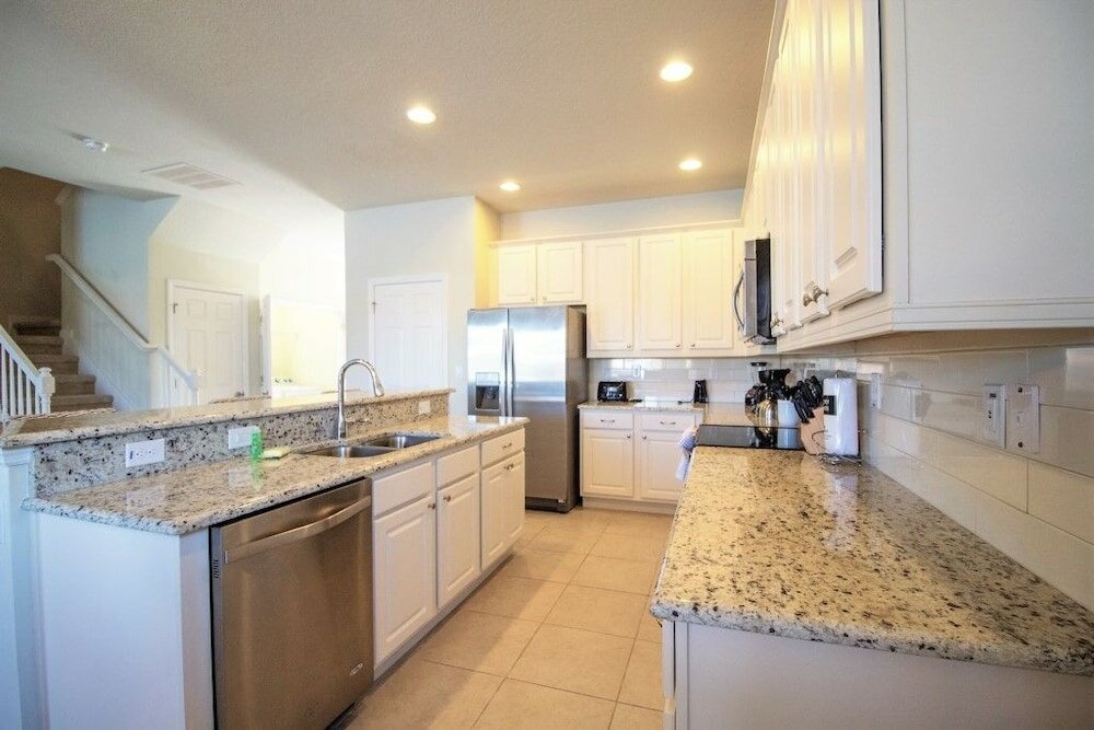 Фото Aco227503 - Golden Palms Resort - 7 Bed 6 Baths Villa