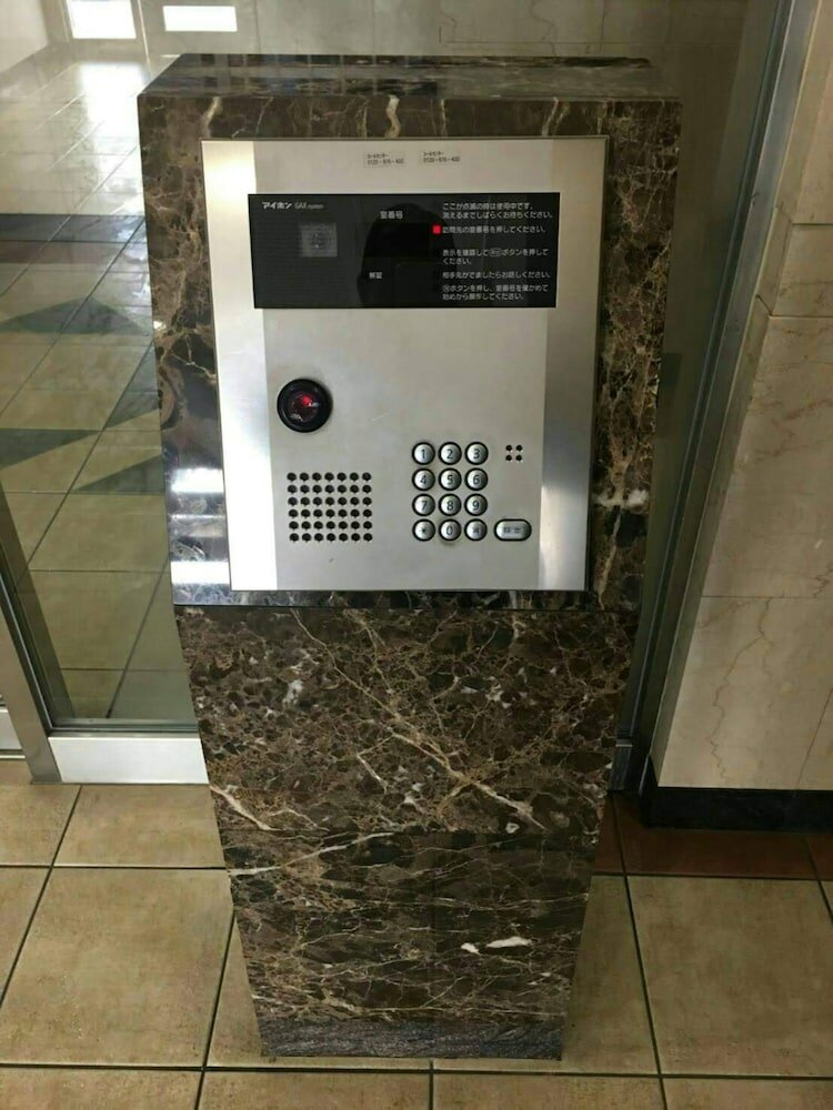 Фото Tokyo Shinhouse-Ikebukuro