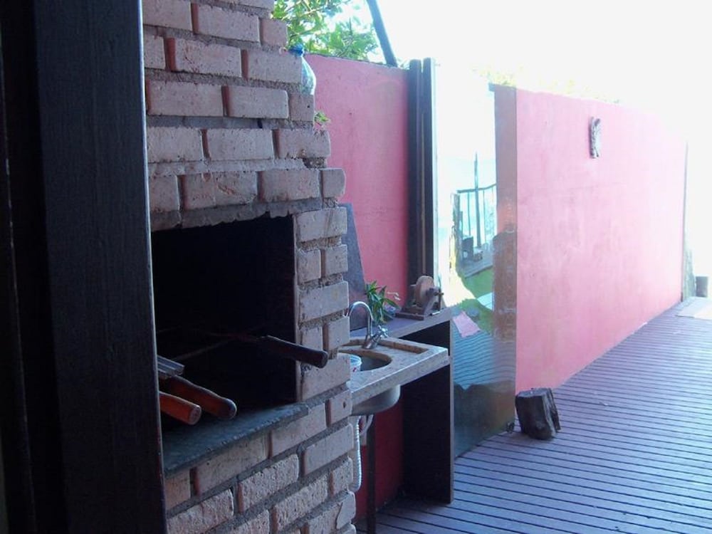 Фото Open Mar Pousada