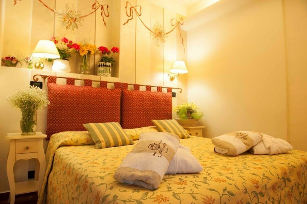 Фото Hotel Astigiana