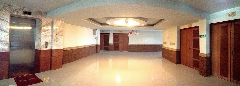 Фото Century Grand Hotel