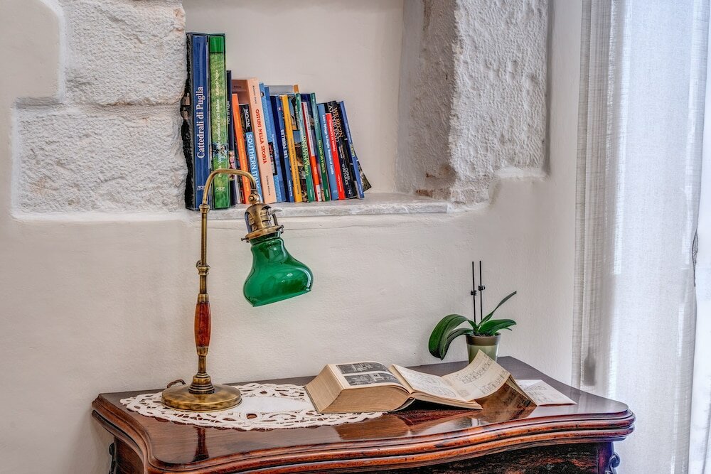 Фото Palazzo Stunis- Dimora di Charme