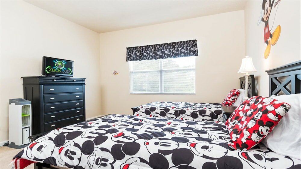 Фото Je62766 - Reunion Resort - 5 Bed 5 Baths Villa