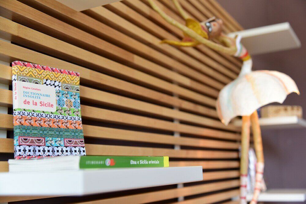 Фото Giardino Arancio