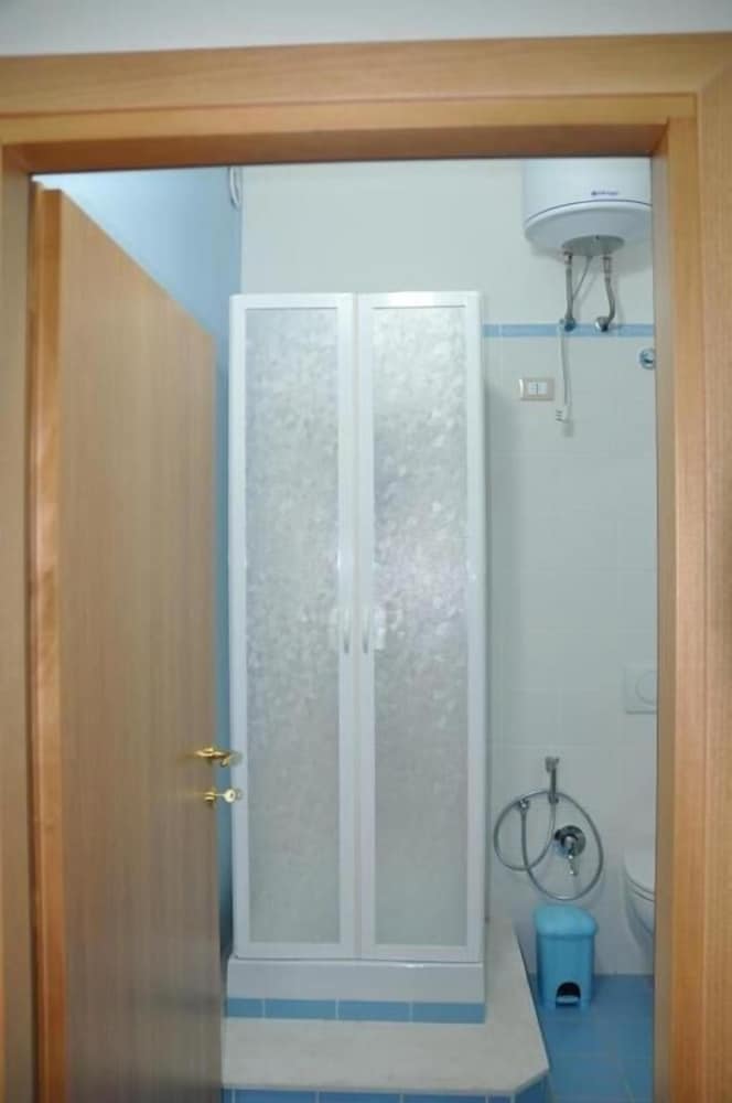 Фото Il Mandorlo b&b