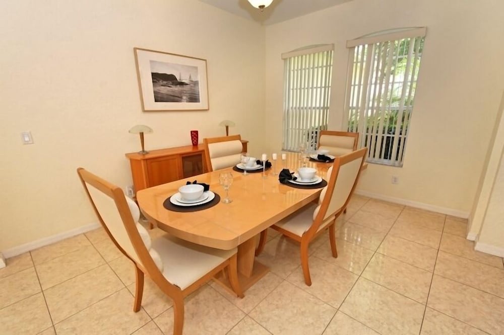 Фото Ov3141 - Highlands Reserve - 6 Bed 4 Baths Villa