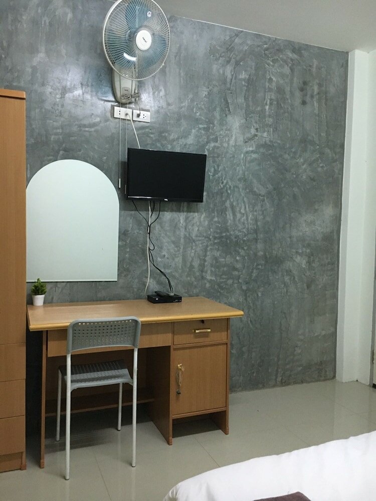 Фото Ban Suan Ramburi