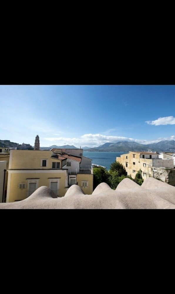 Фото Santa Lucia B&b