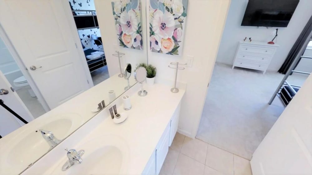 Фото Aco237972 - Sonoma Resort - 6 Bed 4 Baths Villa