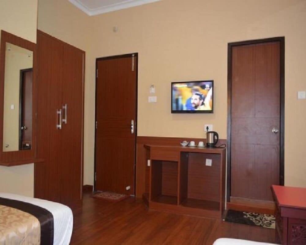 Фото Juniper Residency