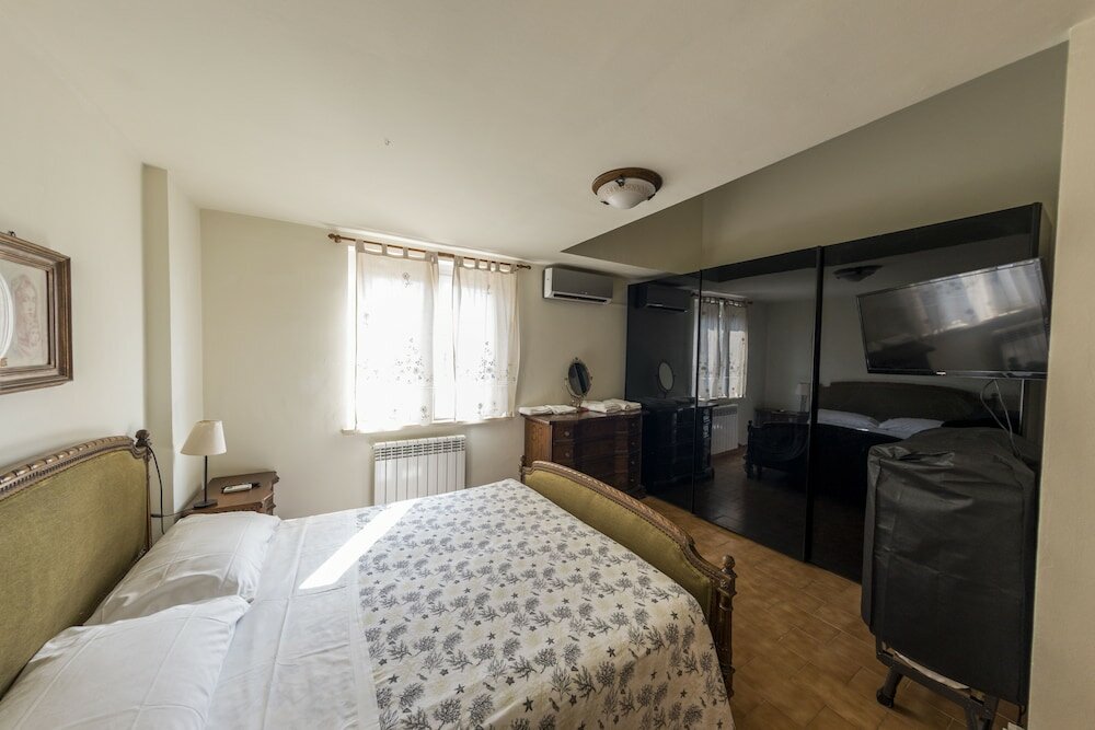 Фото B&b Hotel California