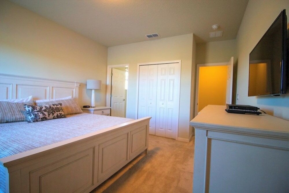 Фото Aco227503 - Golden Palms Resort - 7 Bed 6 Baths Villa