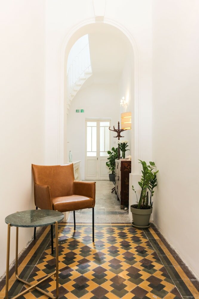 Фото House of Pomegranates