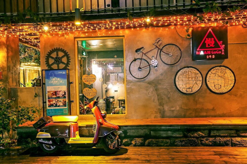 Фото Maan Coco Travelling Boutique Inn