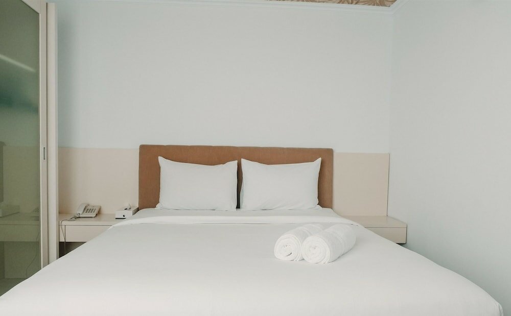 Фото Green Central City Apartment near Shopping Centre