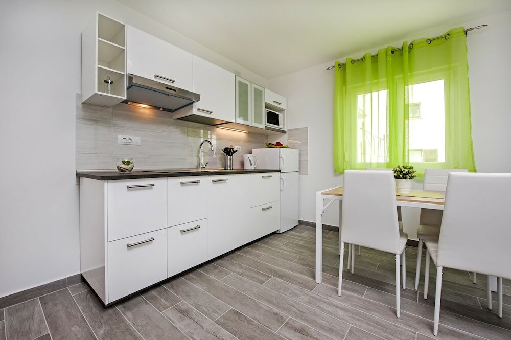 Фото Apartment and Studio Tereza