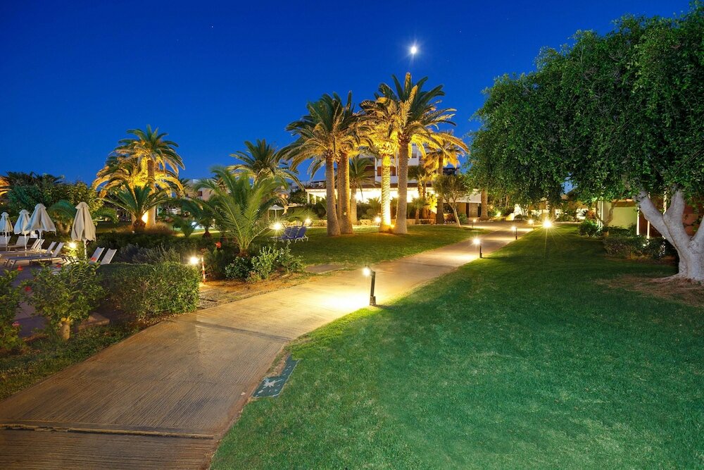 Фото Курорт Anissa Beach & Village