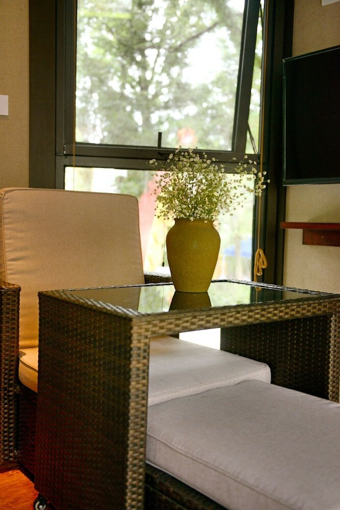 Фото Hantang Xinge Touring Car House