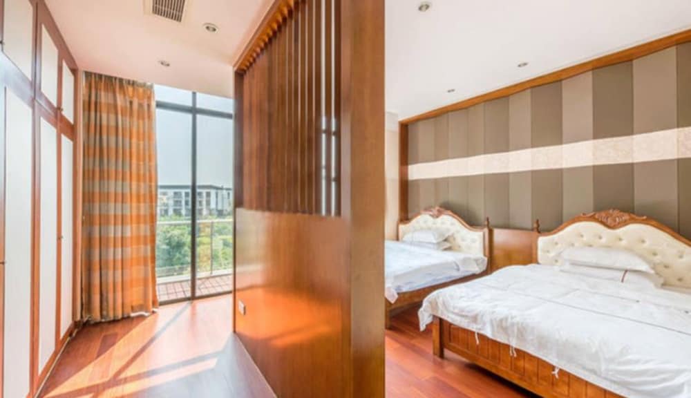 Фото Moon River Sunshine Villa