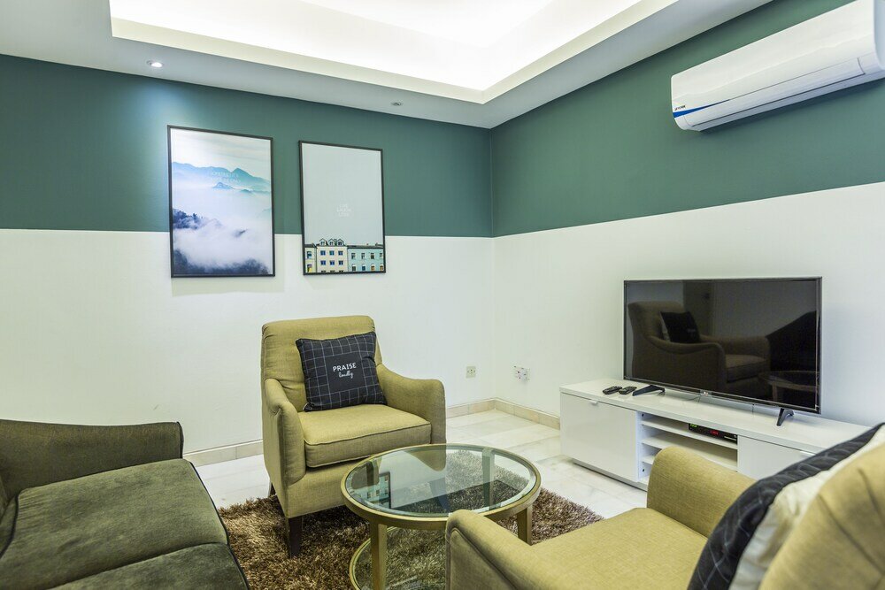 Фото The Forum Condominium by Brassalova 74