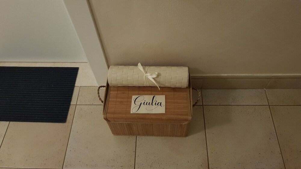 Фото B&b Ca' dell'Angelo Chioggia