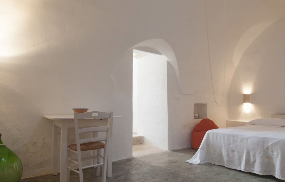 Фото Masseria Mozzone