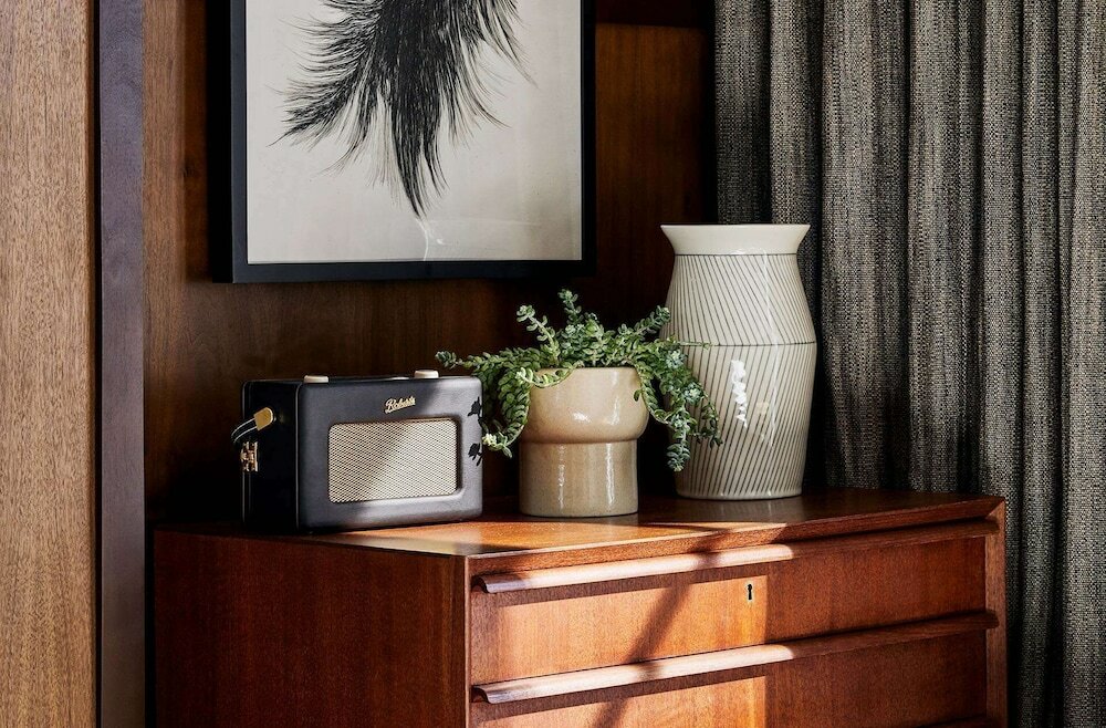 Фото The Hoxton Portland