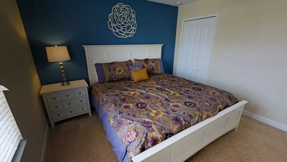 Фото Aco240235 - Champions Gate Resort - 6 Bed 6 Baths Hotel