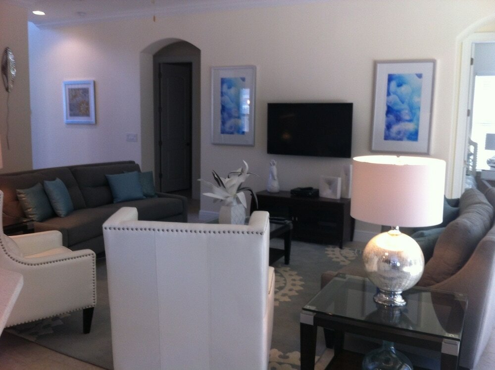 Фото Ov3387 - Reunion Resort - 5 Bed 4 Baths Villa