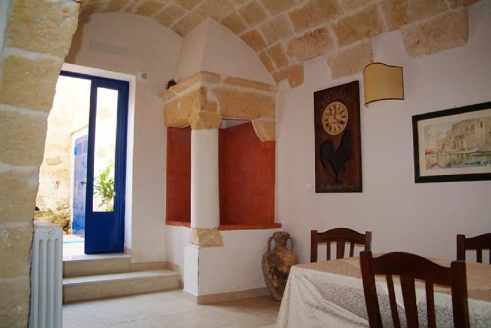 Фото Le Case di Sottovento