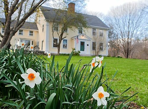 Гостиница Stonecroft Country Inn