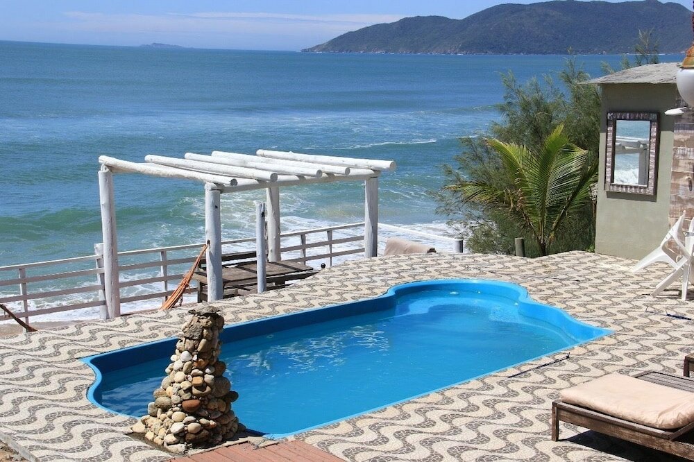 Фото Open Mar Pousada