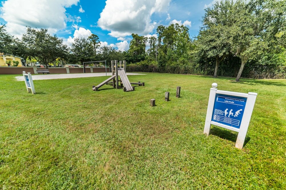 Фото Coral Cay Resort № 2 - 4 Bed 3 Baths Townhome