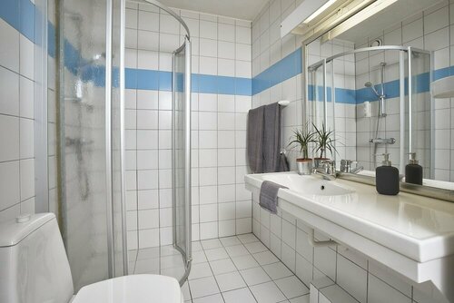 Гостиница Høvik hotell