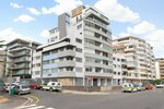Saratoga 105 (Cape Town, Clarens Road, 2), hotel