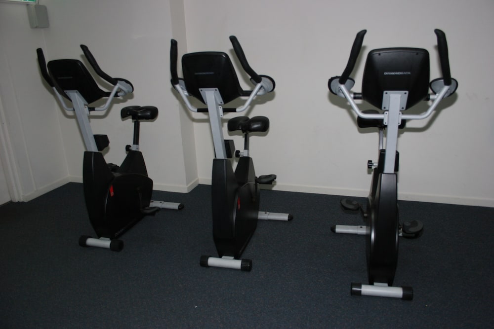 Фото Gold Coast Family Apartment