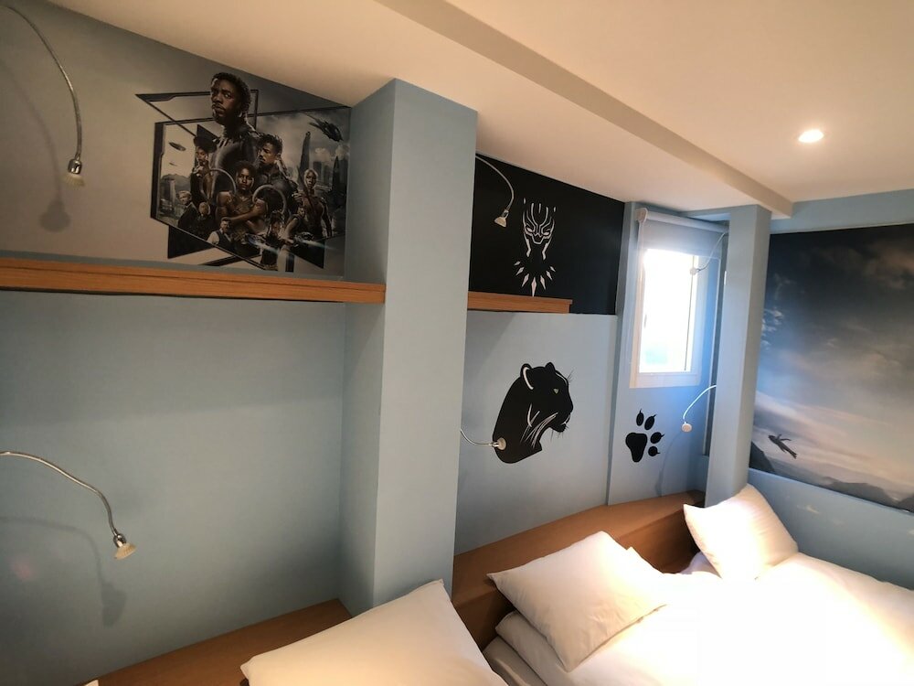 Фото Fantastic Hostel