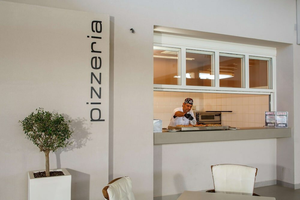 Фото Курорт Anissa Beach & Village